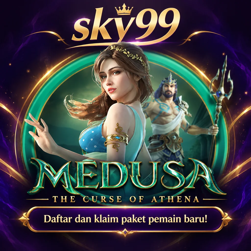 sky99 · Medusa