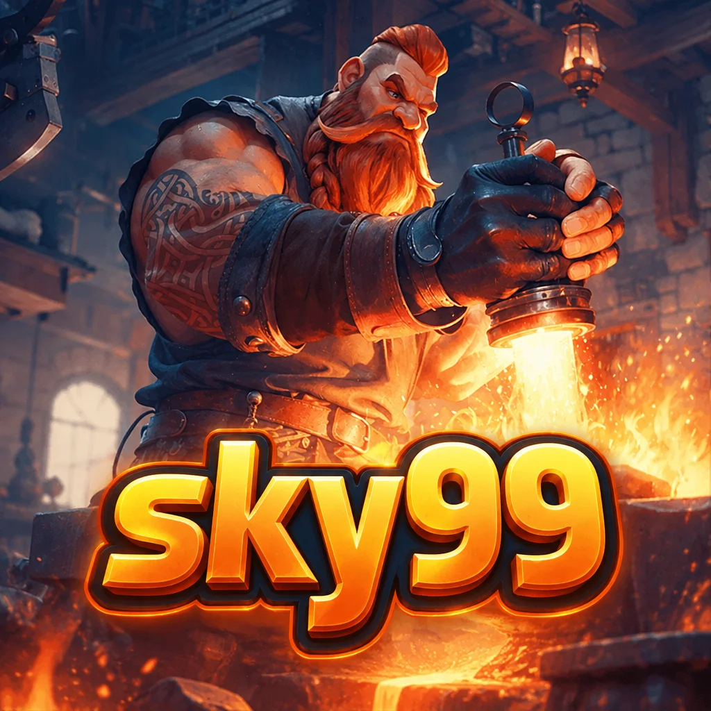 sky99 · Forge Wealth