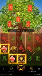 sky99 · Fortune Tree