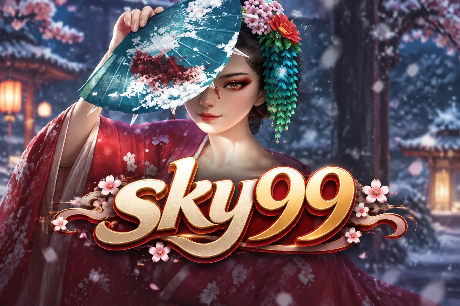 Panduan Visual dan Mekanisme Fitur Safari Wilds di sky99