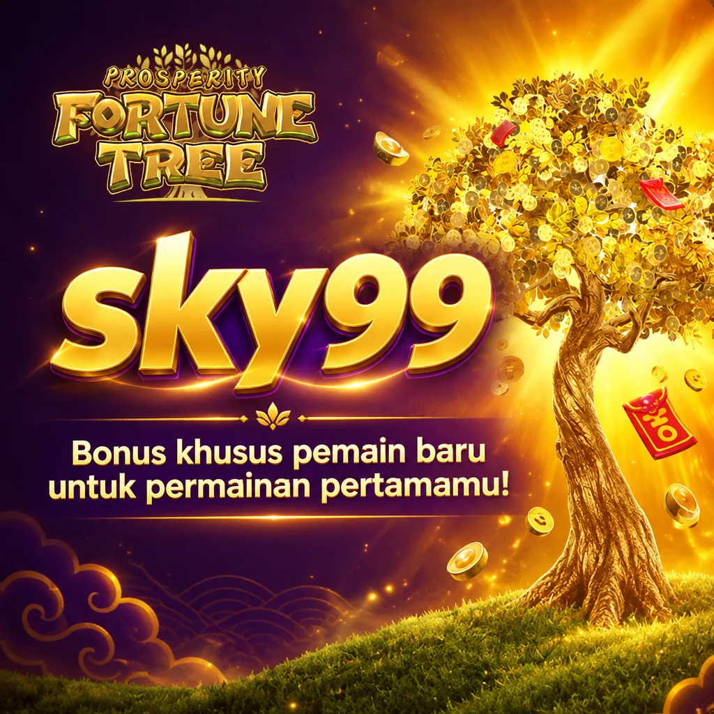 sky99 · Game & unduhan