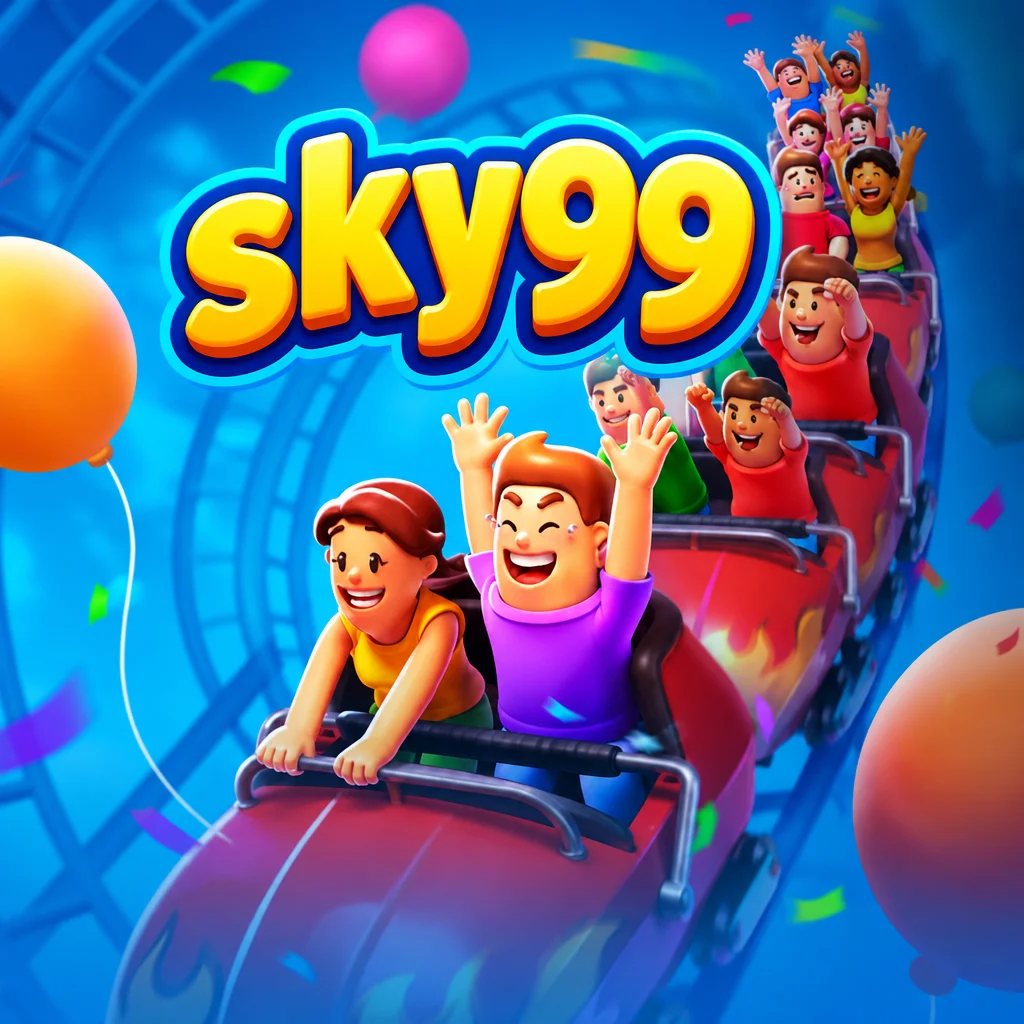 sky99 · Wild Coaster