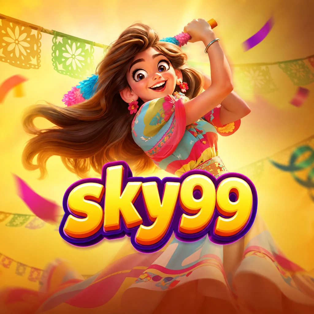 sky99 · Pinata Wins