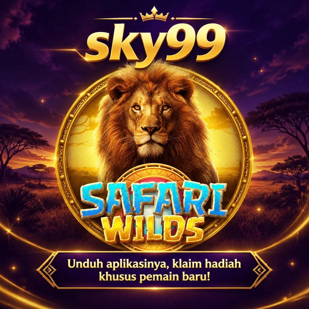 sky99 · Safari Wilds