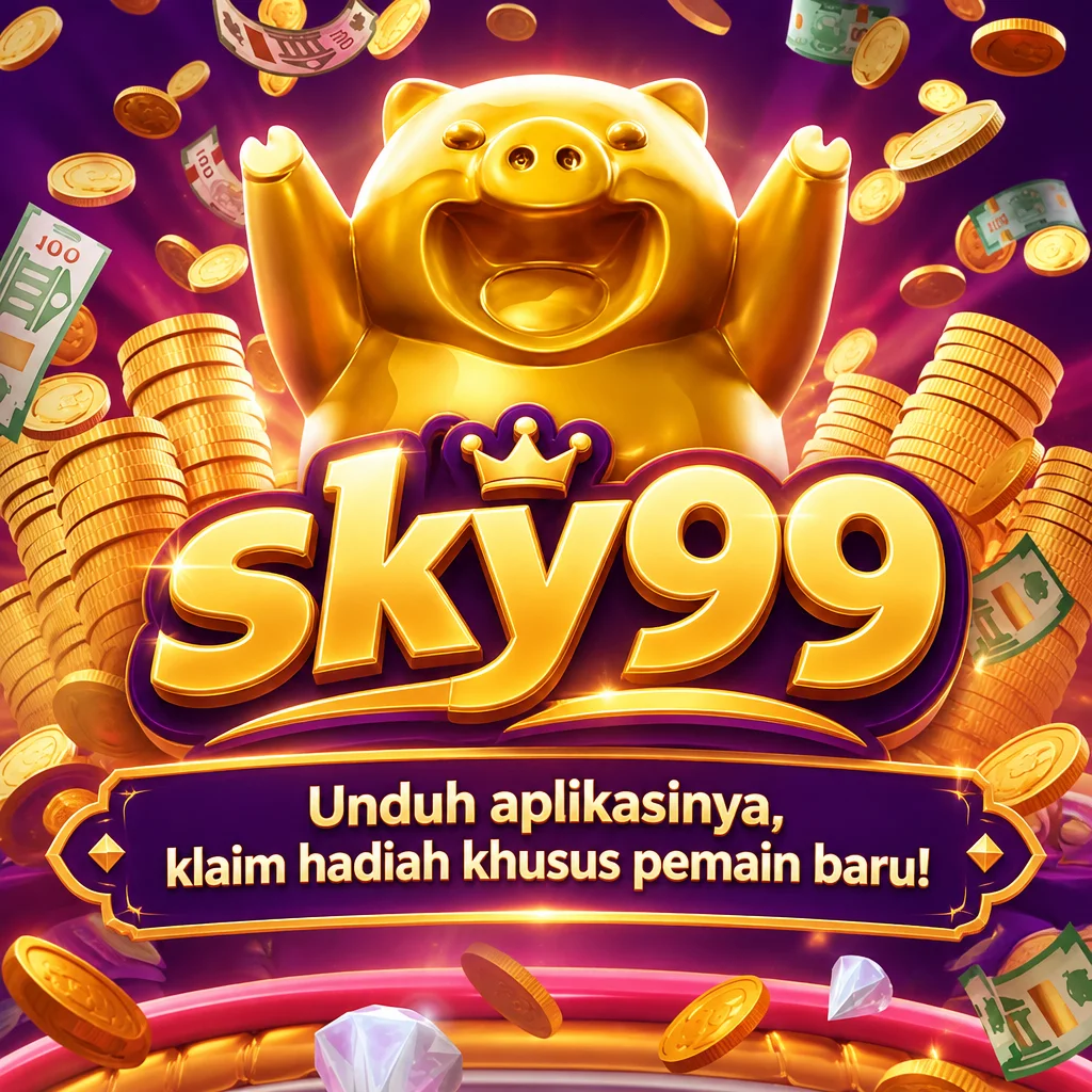 sky99 · Game & unduhan