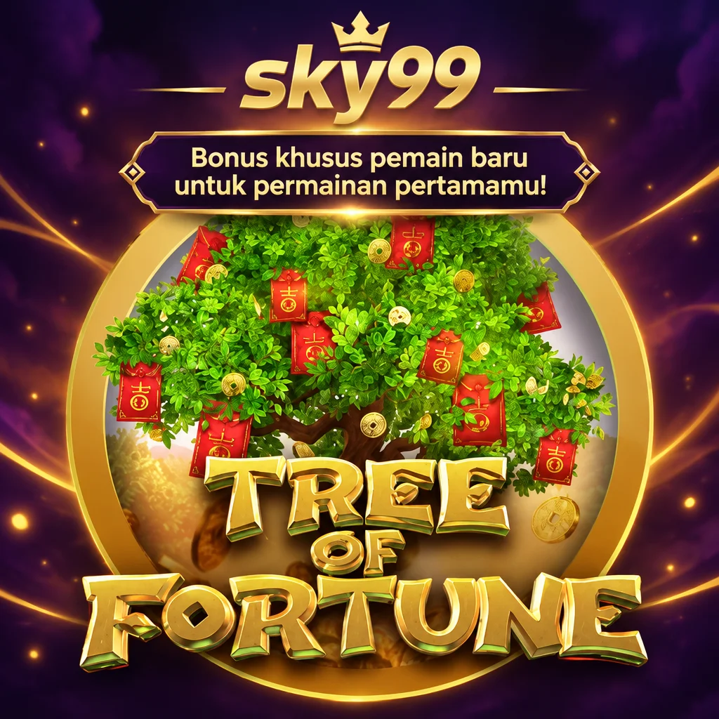 sky99 · Fortune Tree