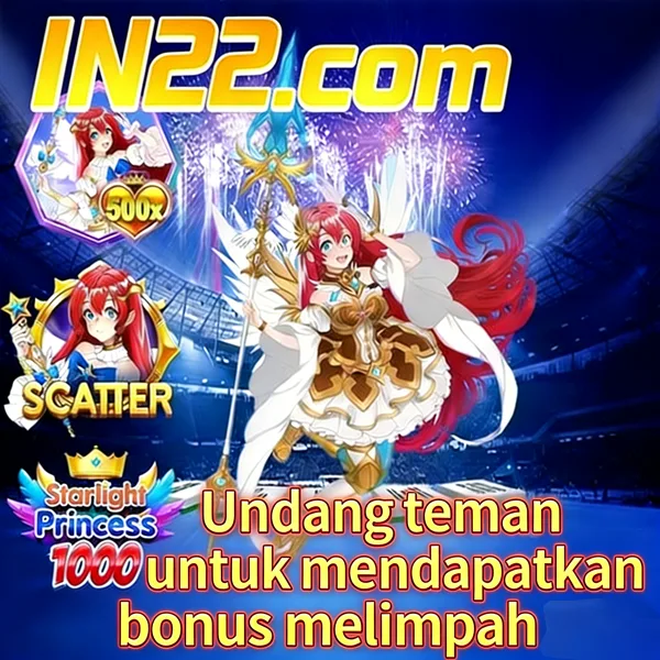IN22 APK Download Versi Terbaru