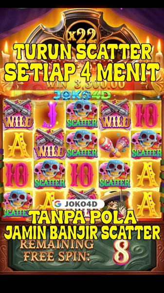JOKO4D WD Cepat DANA OVO GoPay