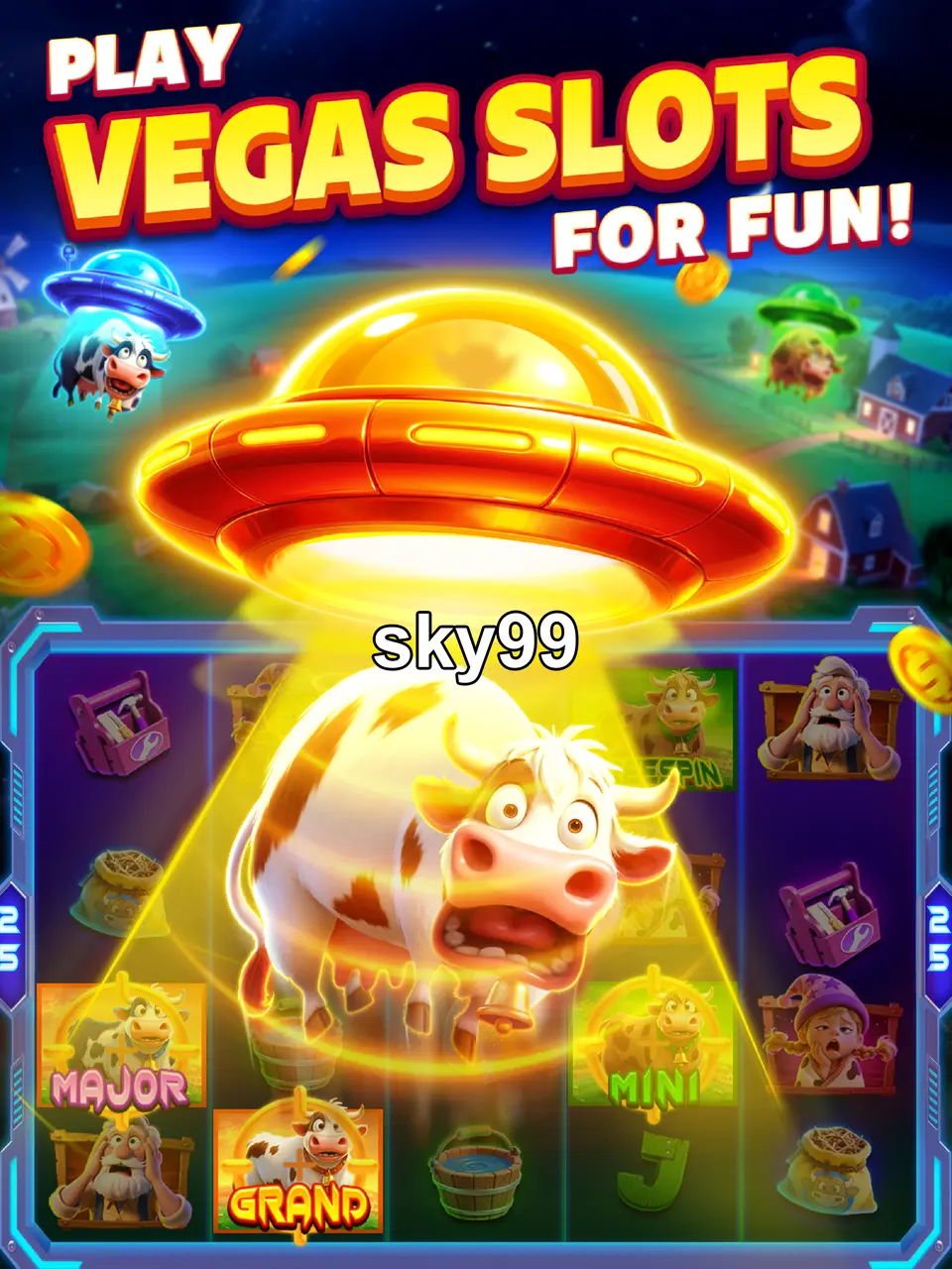 sky99 APK