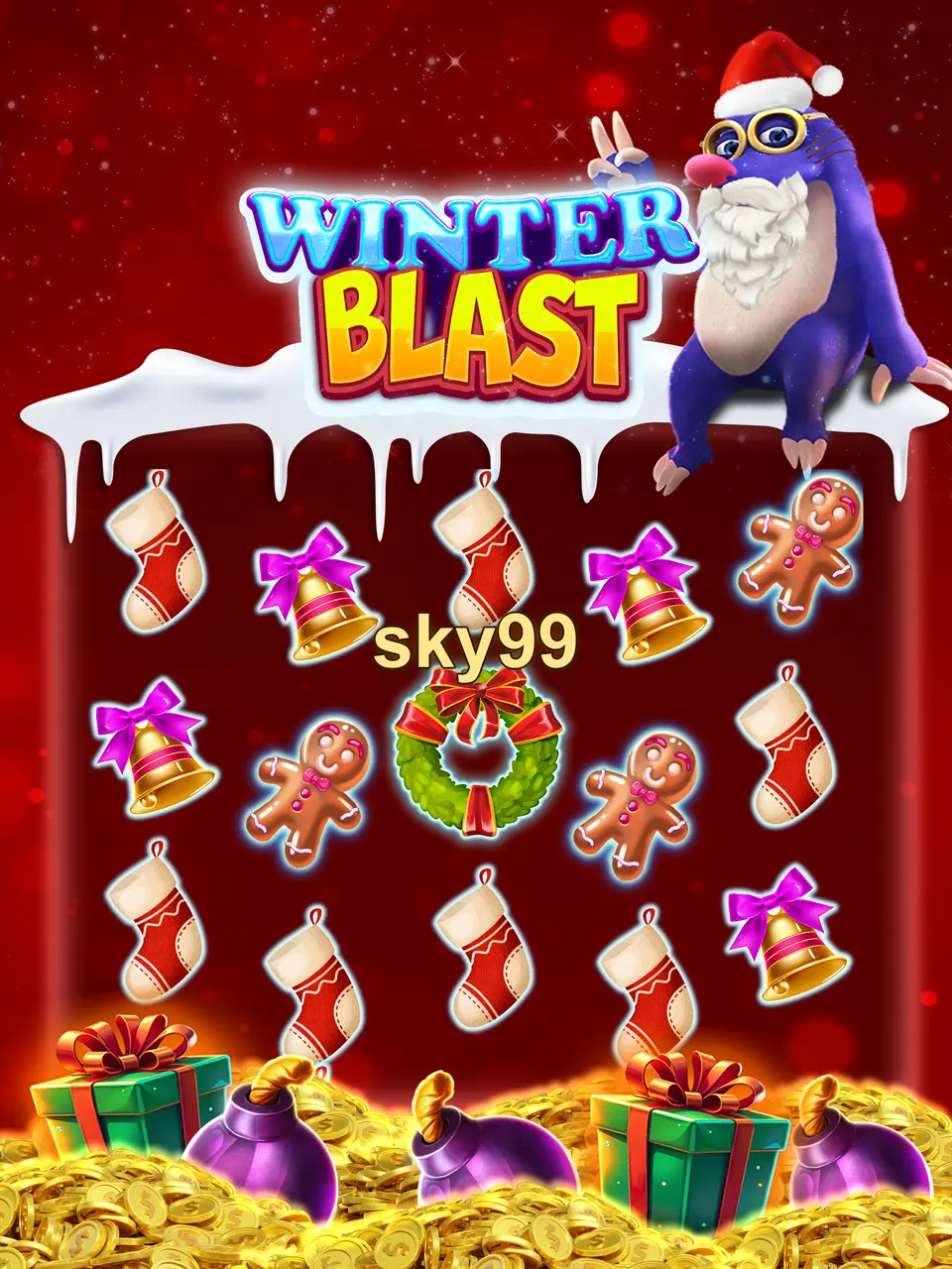 sky99 APK