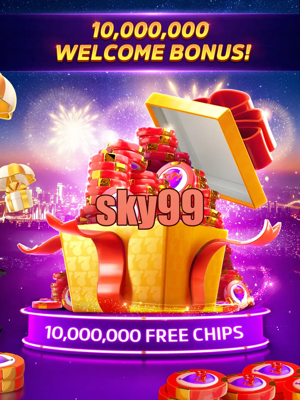 sky99 APK