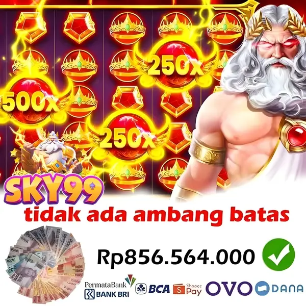 SKY99 Masuk Resmi 2026 Aplikasi