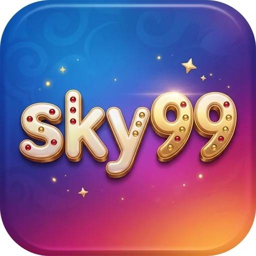 sky99 Logo - Resmi